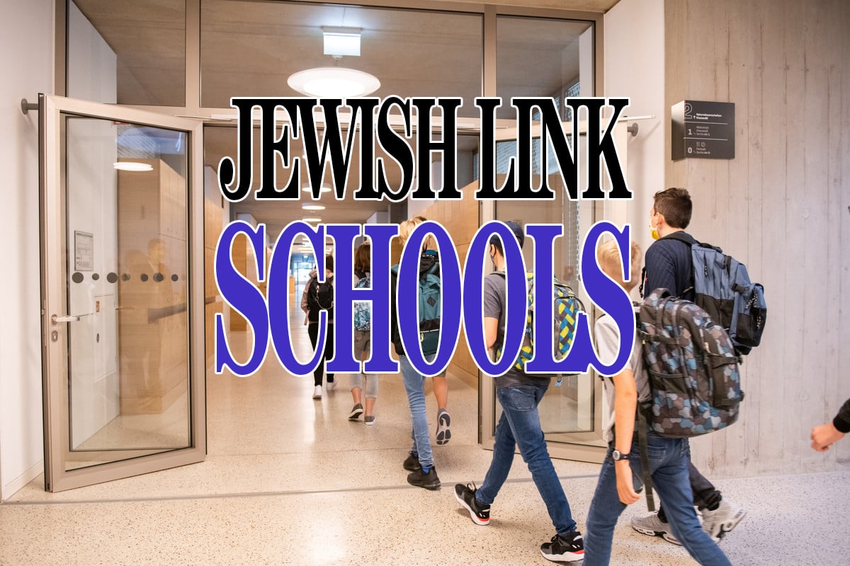 Kinneret Day School - The Jewish Link