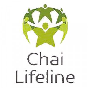 Chai Lifeline and Children's Hospital of Philadelphia To Present