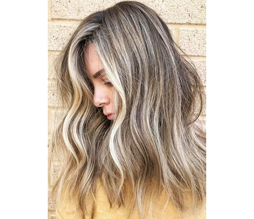 The Top Summer 2023 Hair Color Trends for Blondes and Brunettes