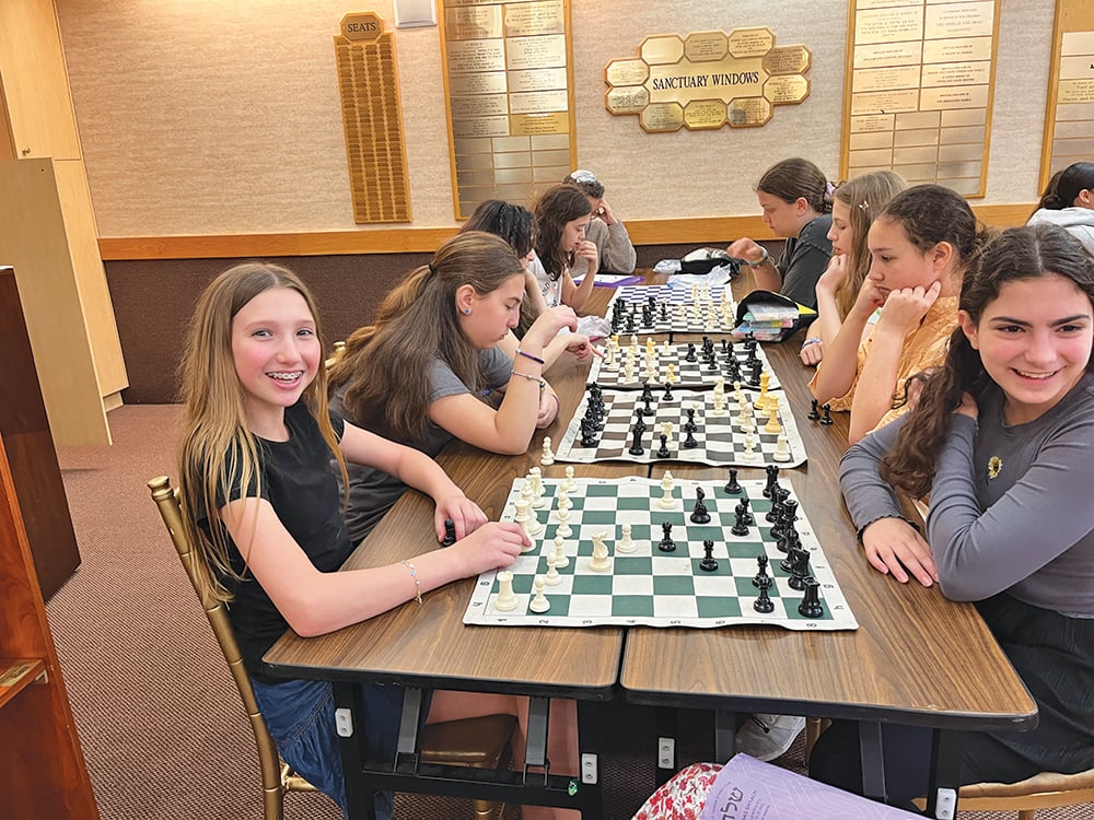 Westchester Chess Academy