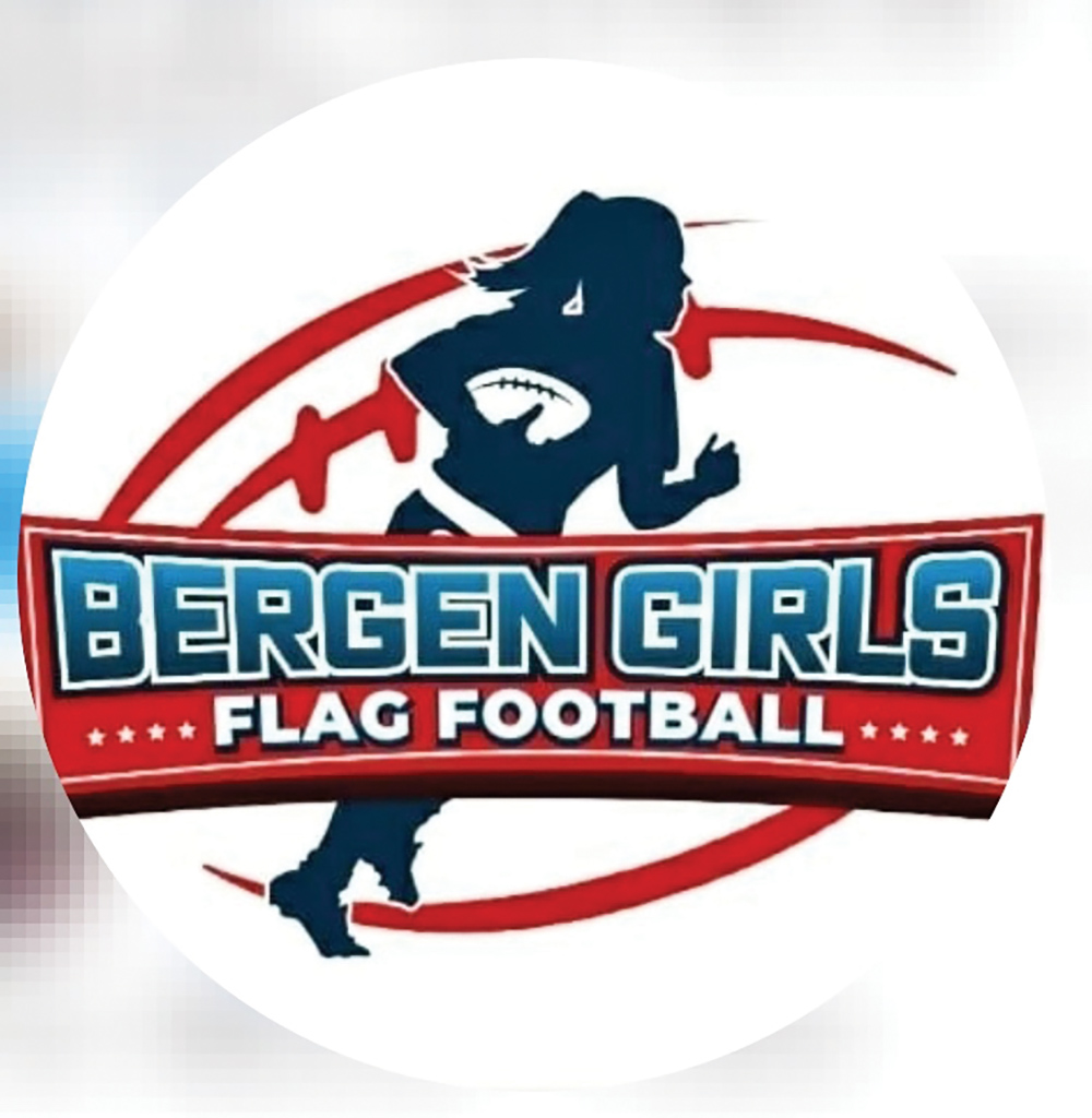 Bergen Girls Flag Football League to Hold Free Clinic - The Jewish Link