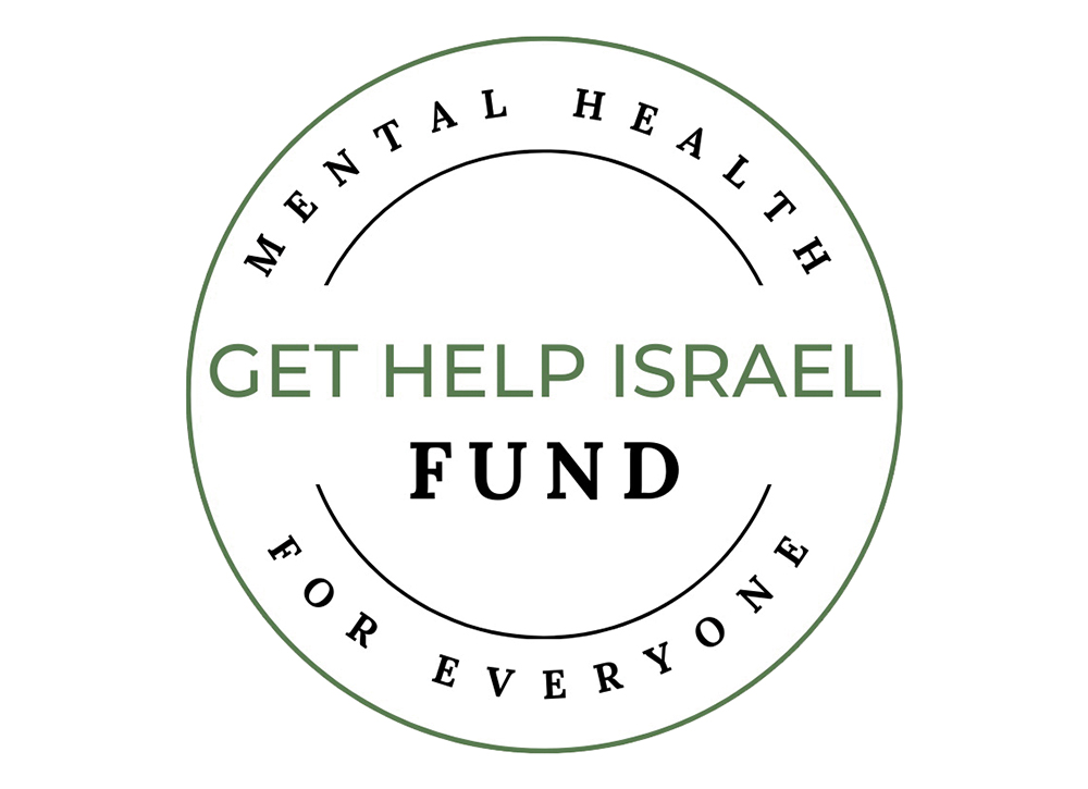 An Update on Mental Health in Israel Amid War