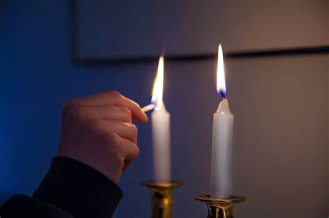 Chief Rabbi Of South Africa Urges Global Shabbat Candle Lighting The   OIP 