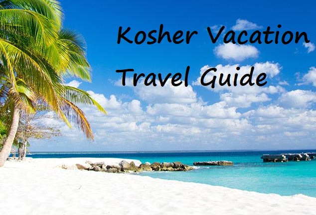 kosher singles travel