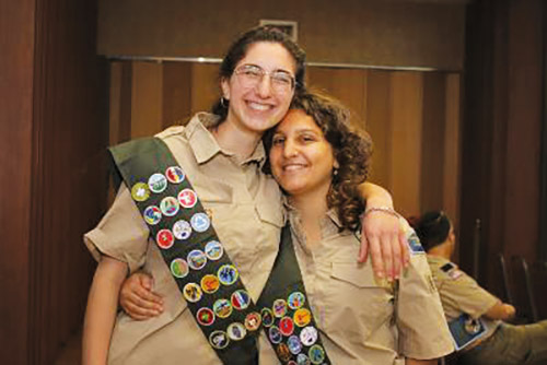 All About the Boy Scouts & Girl Scouts in Westchester