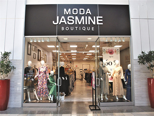 Moda Jasmine Boutique Has Stylish Modest Outfits Imported From