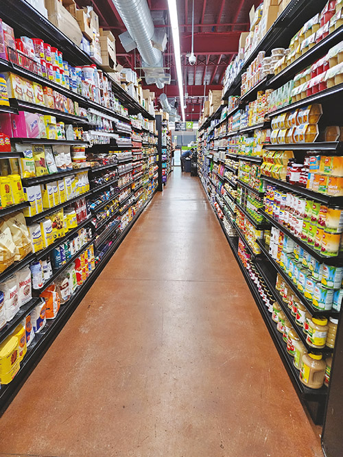 ShopRite of Livingston - Village Supermarket