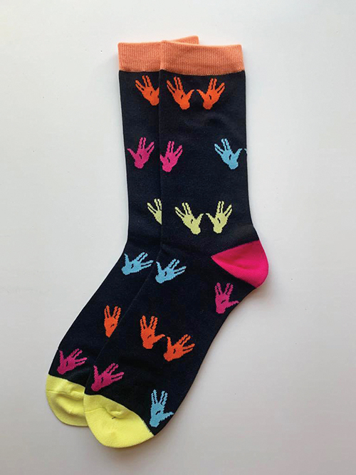 Sox Footwear  Rainbow Socks – Sox South Africa